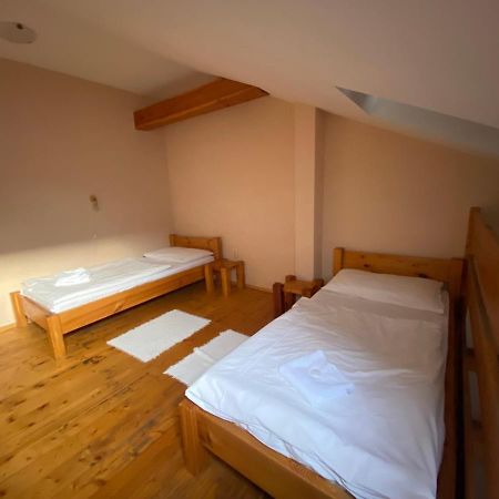 פופראד Hostel Caferazy מראה חיצוני תמונה