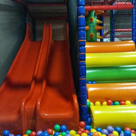 פופראד Hostel Caferazy מראה חיצוני תמונה