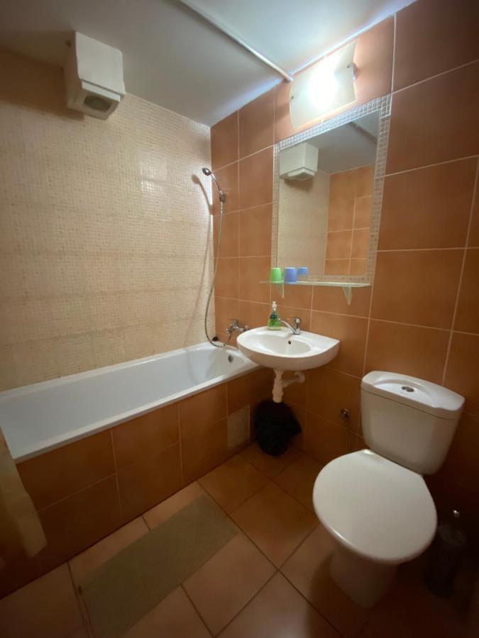 פופראד Hostel Caferazy מראה חיצוני תמונה
