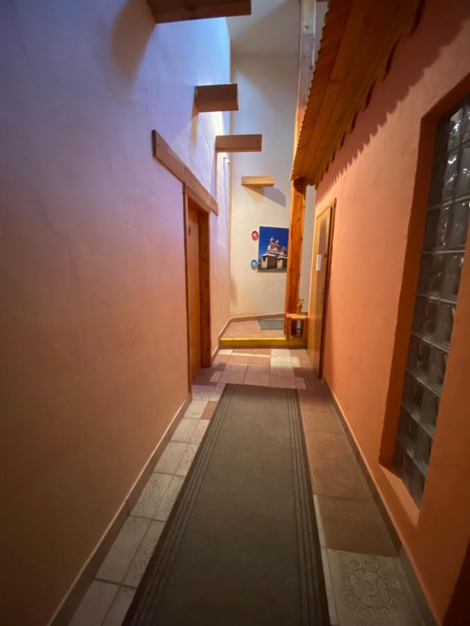 פופראד Hostel Caferazy מראה חיצוני תמונה