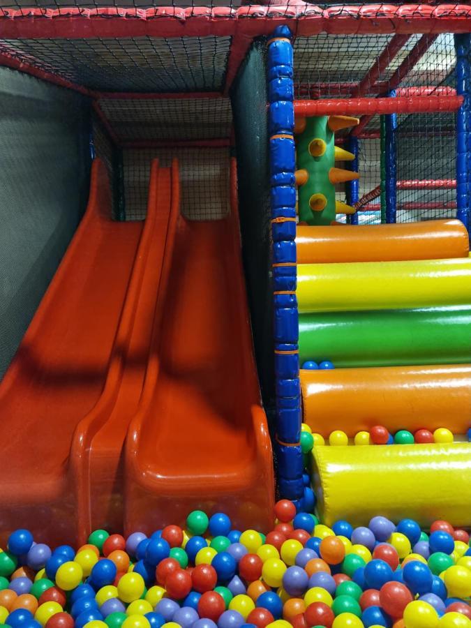 פופראד Hostel Caferazy מראה חיצוני תמונה
